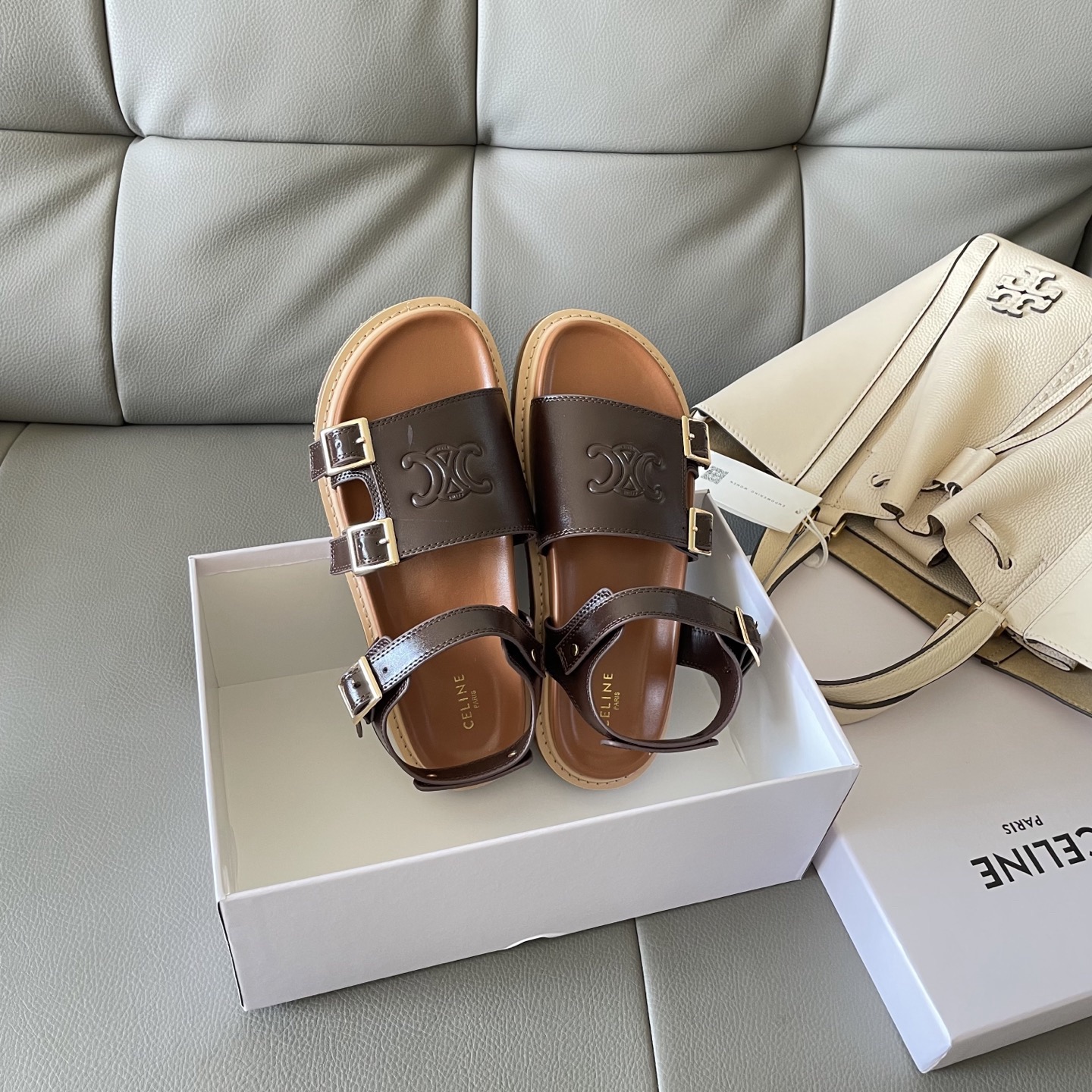 Women Top Quality C*eline shoes