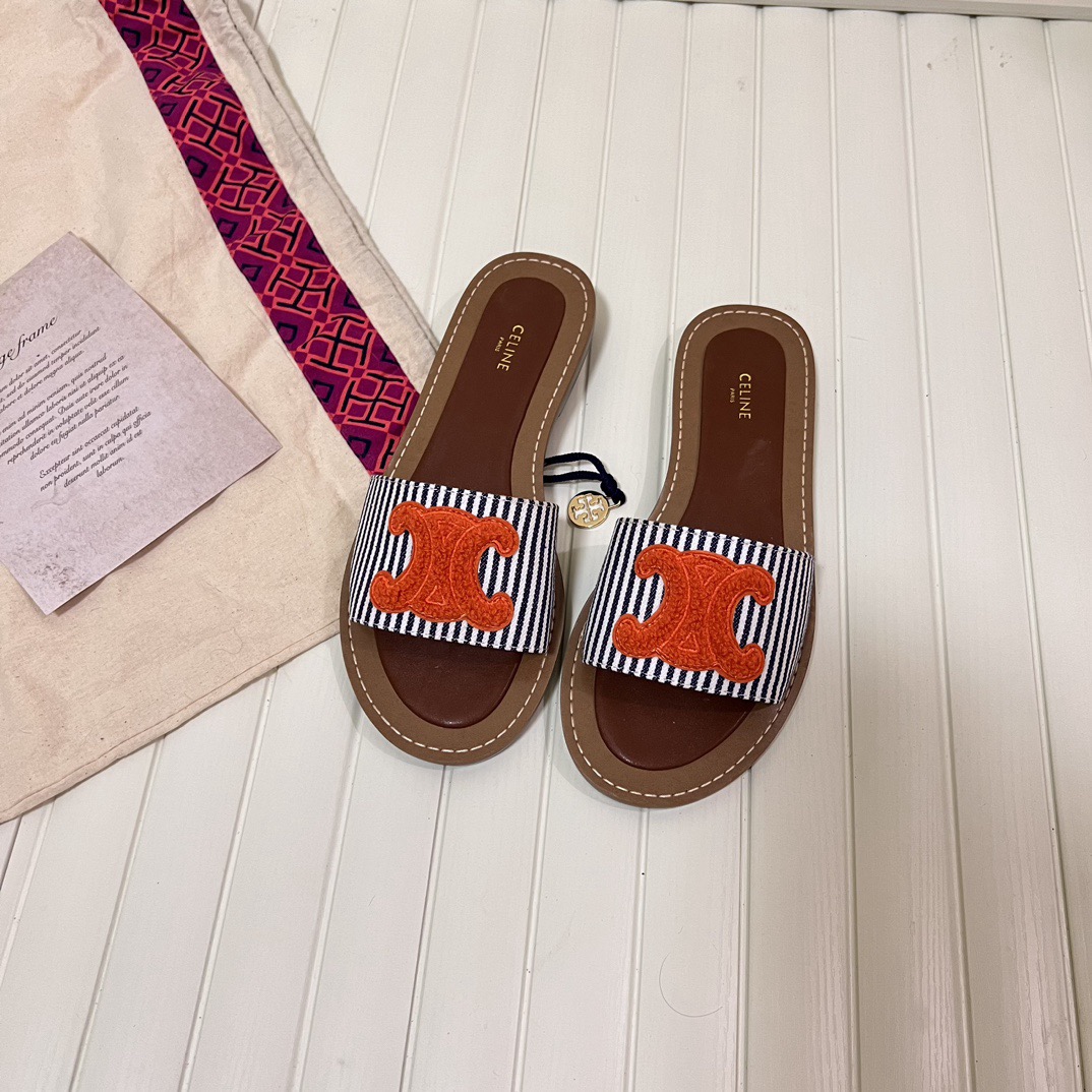 Women Top Quality C*eline shoes