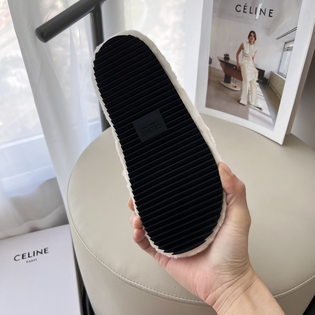 Women Top Quality C*eline shoes