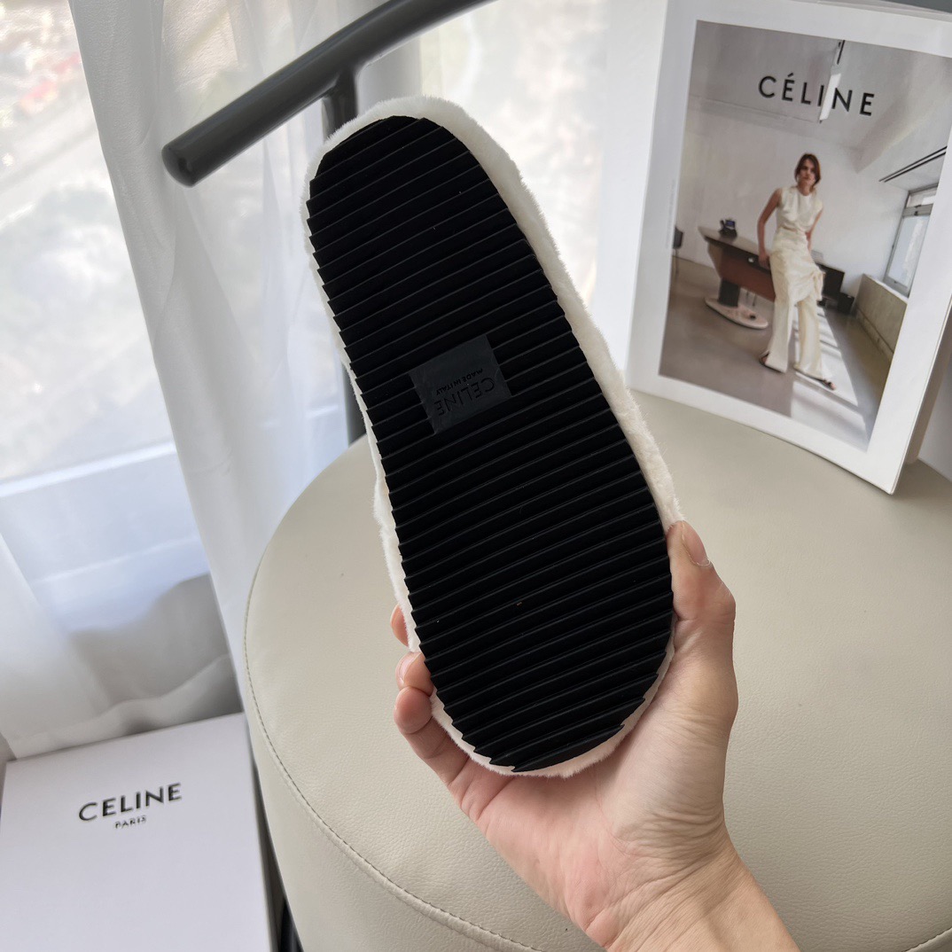 Women Top Quality C*eline shoes