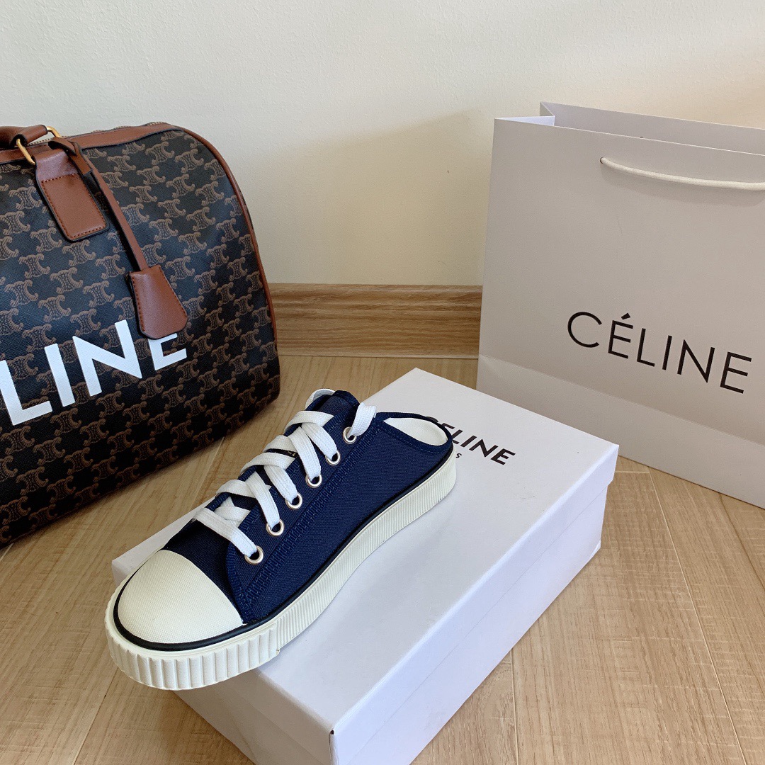 Women Top Quality C*eline shoes