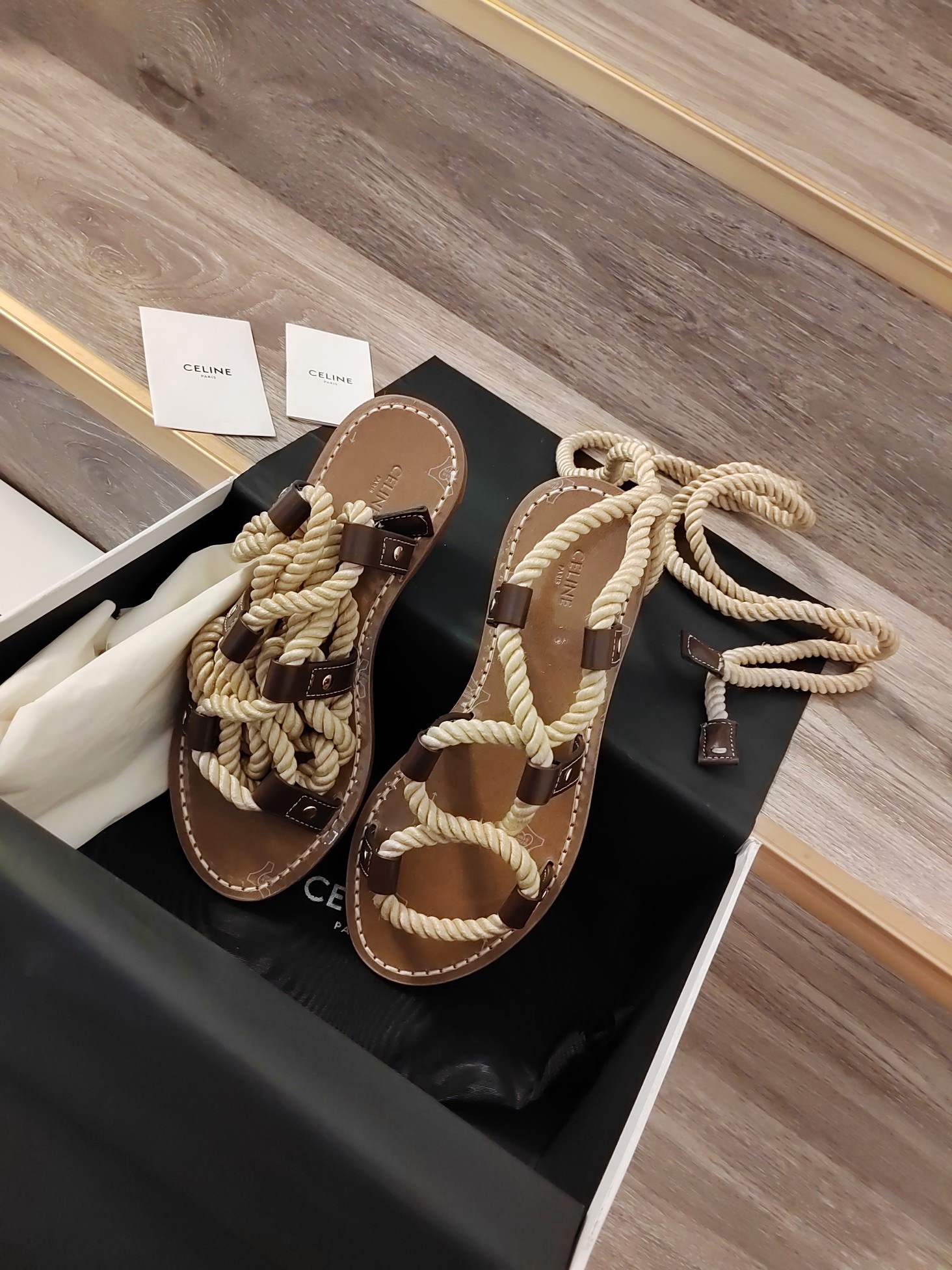 Women Top Quality C*eline shoes