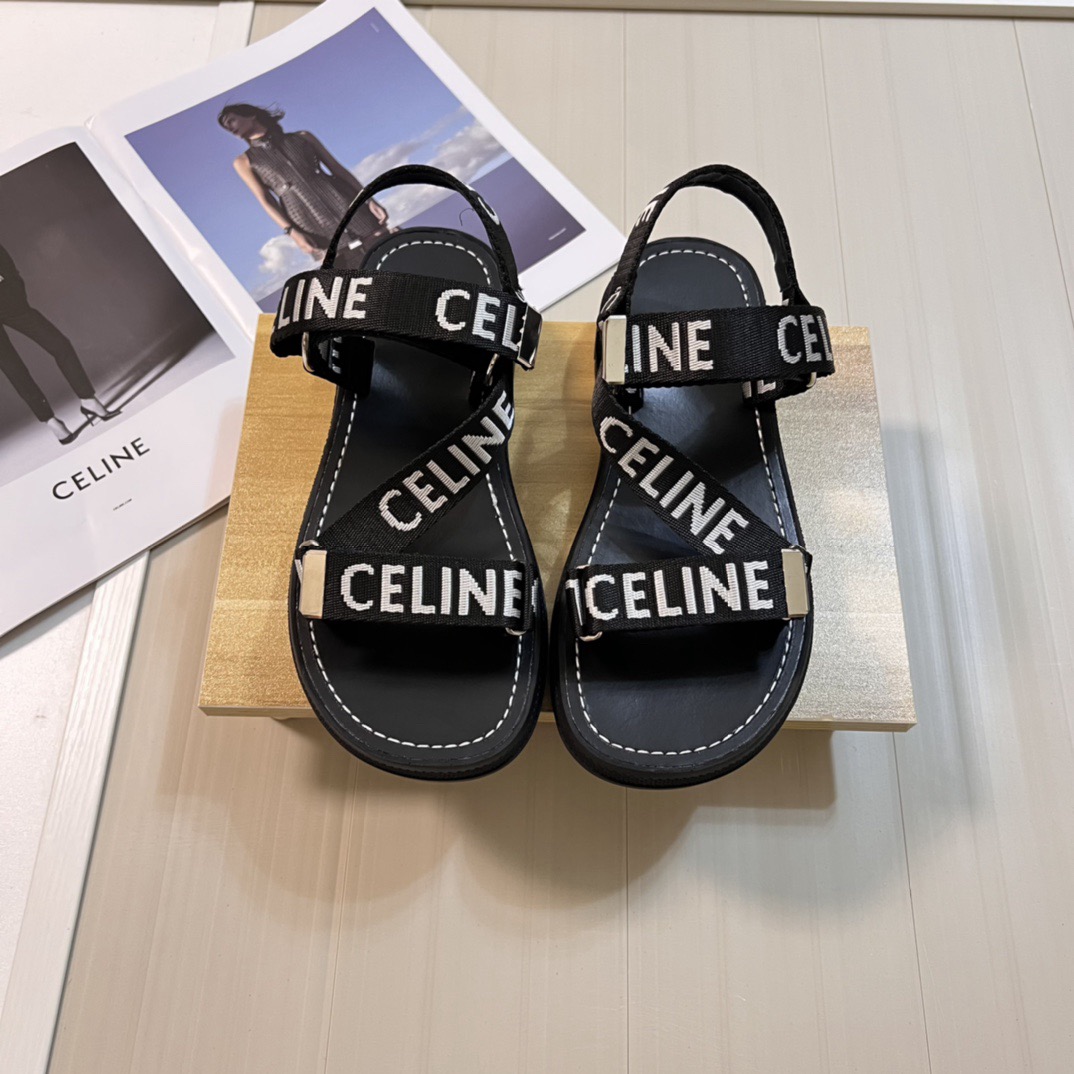 Women Top Quality C*eline shoes