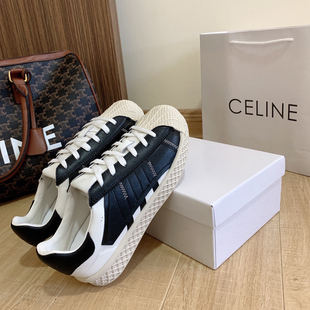 Women Top Quality C*eline shoes