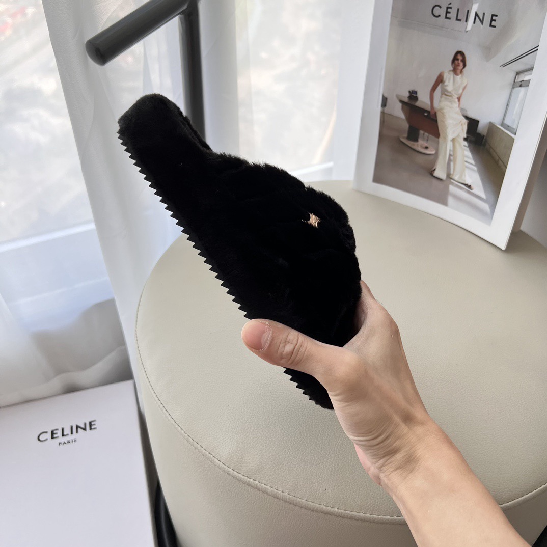 Women Top Quality C*eline shoes