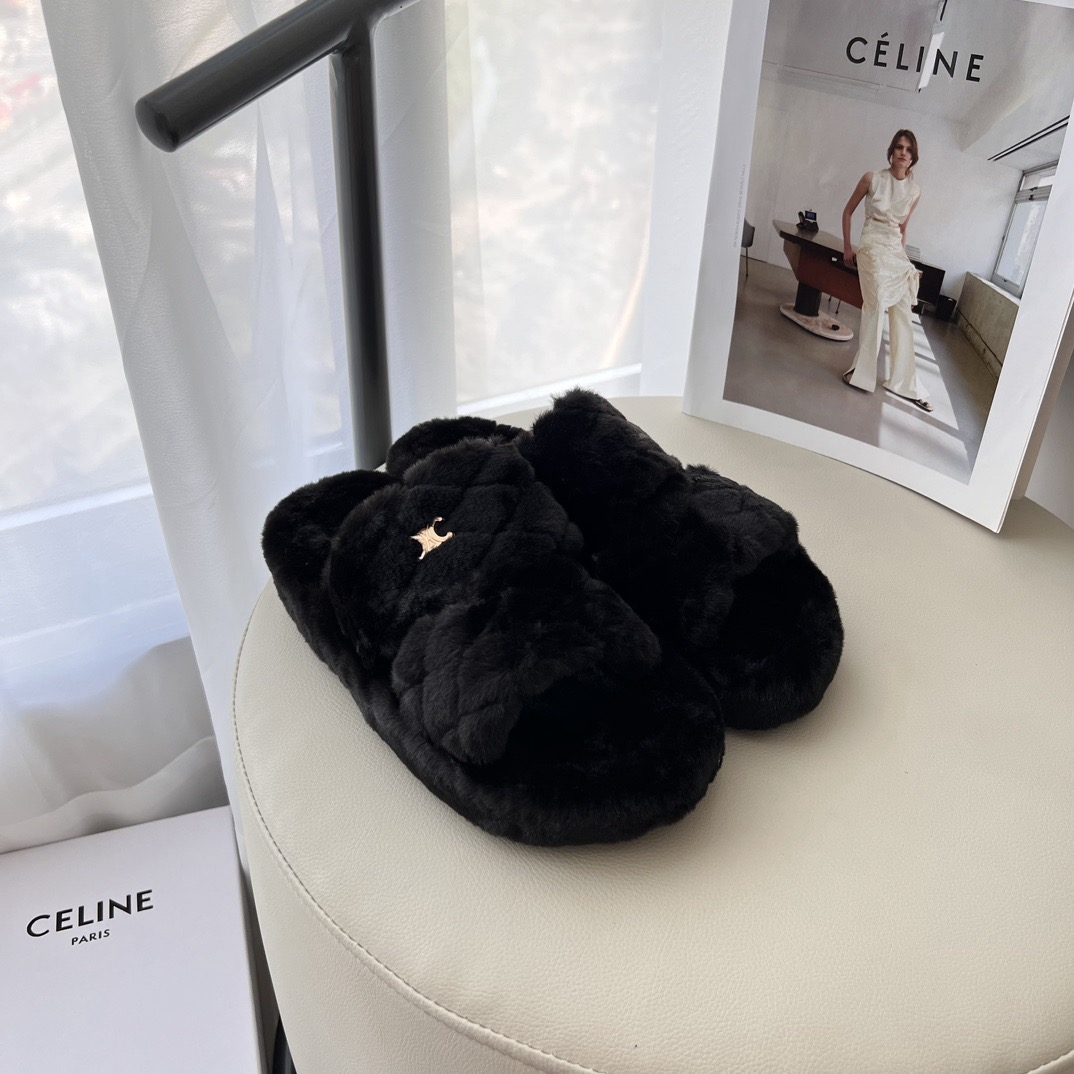 Women Top Quality C*eline shoes