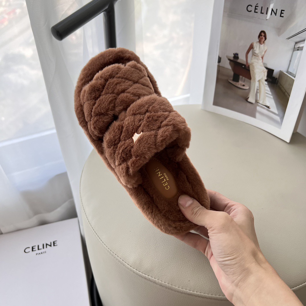 Women Top Quality C*eline shoes