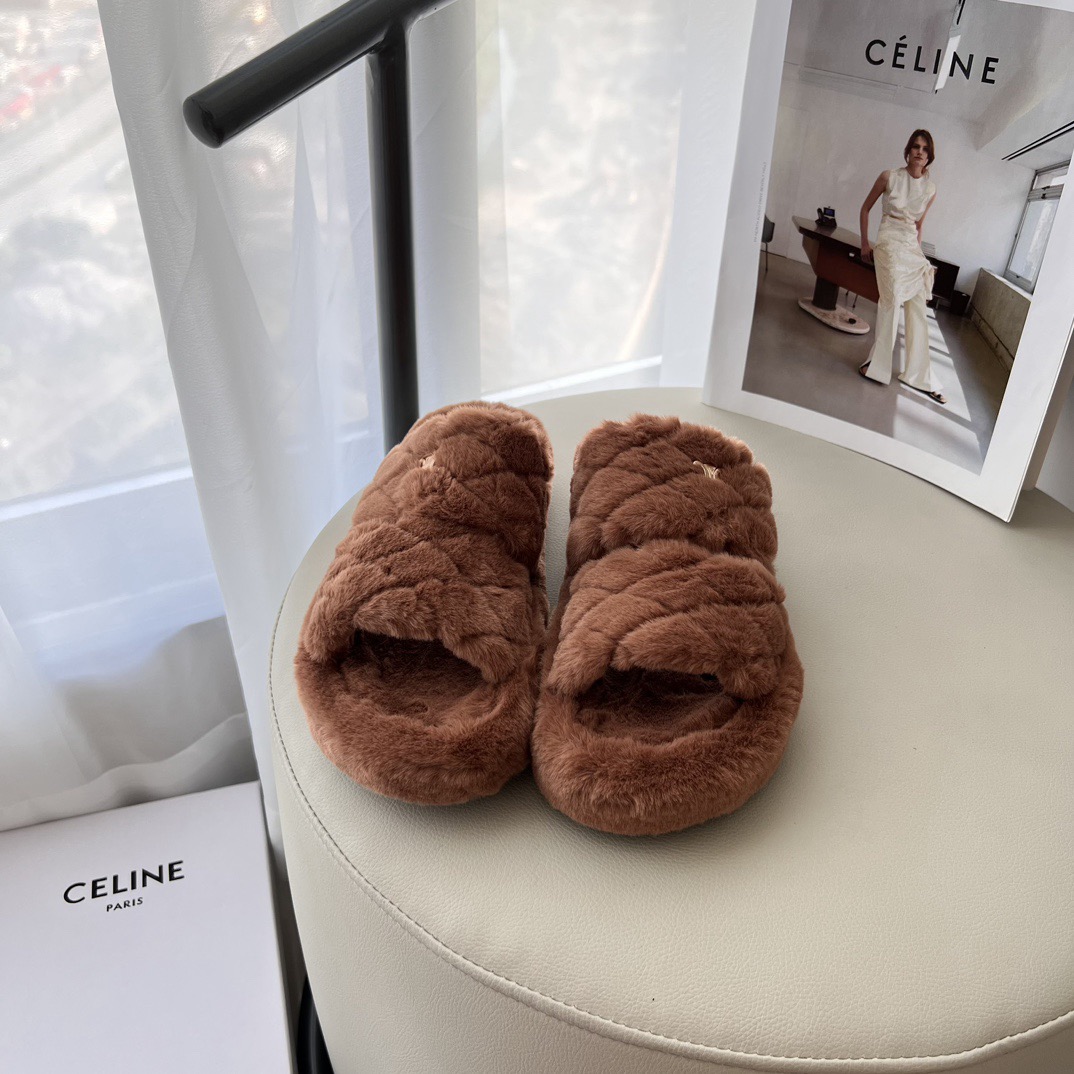 Women Top Quality C*eline shoes