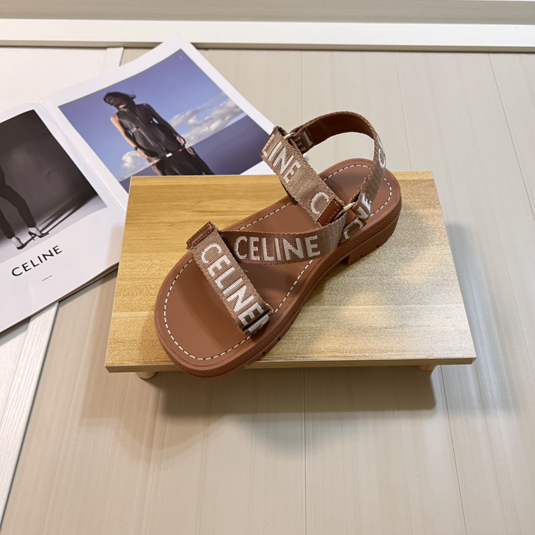 Women Top Quality C*eline shoes