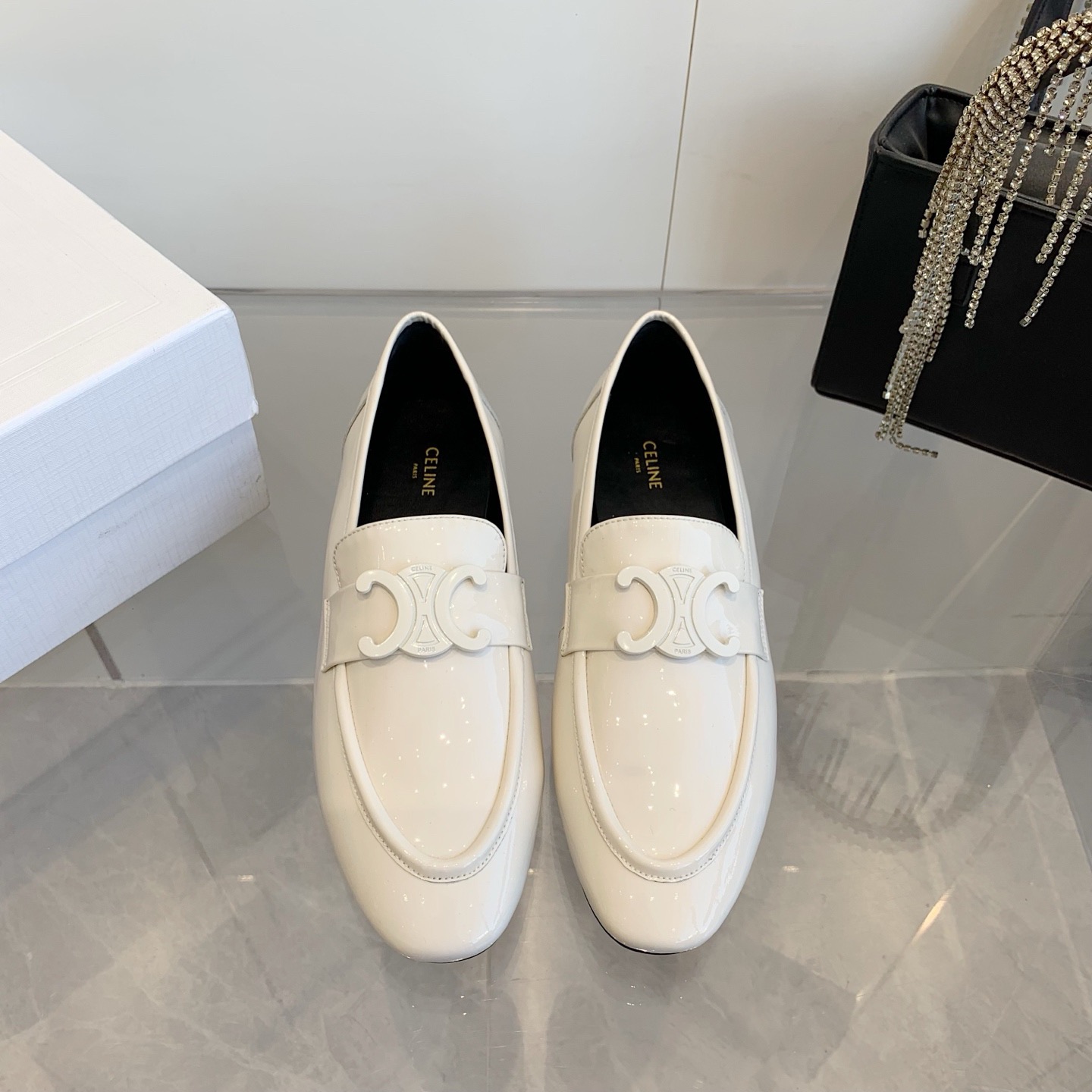 Women Top Quality C*eline shoes