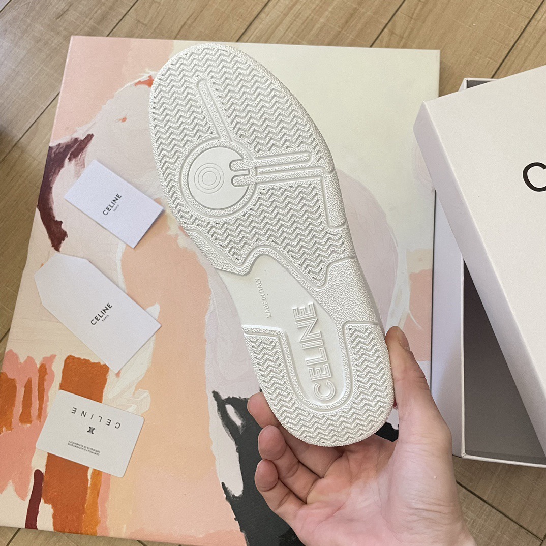 Women Top Quality C*eline shoes