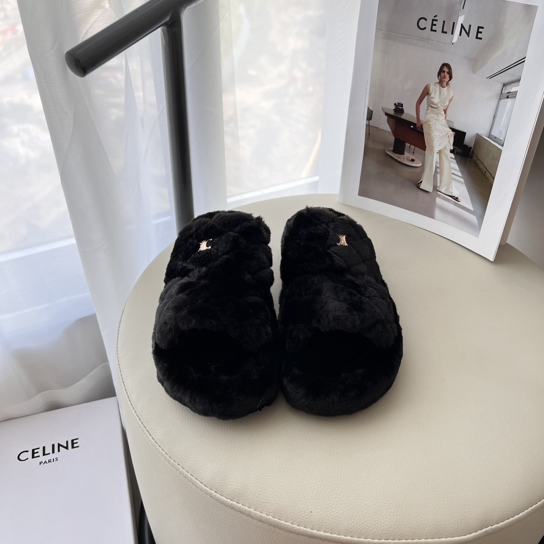 Women Top Quality C*eline shoes