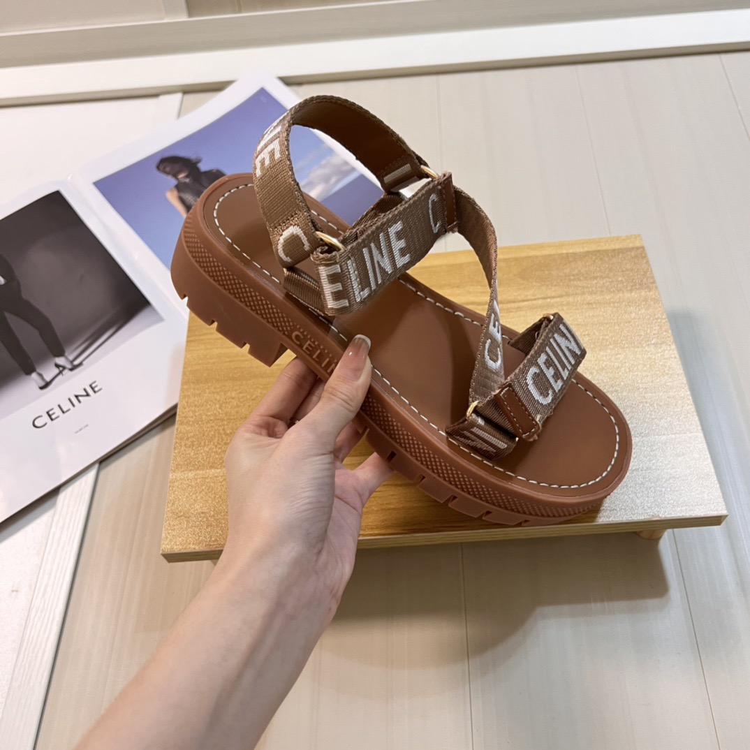Women Top Quality C*eline shoes