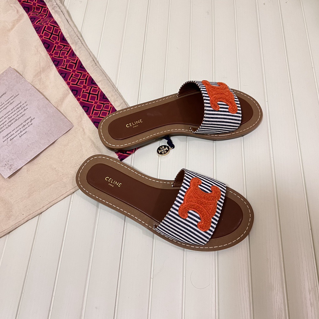 Women Top Quality C*eline shoes