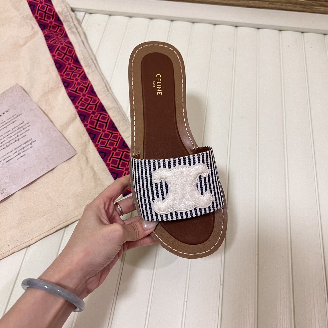 Women Top Quality C*eline shoes