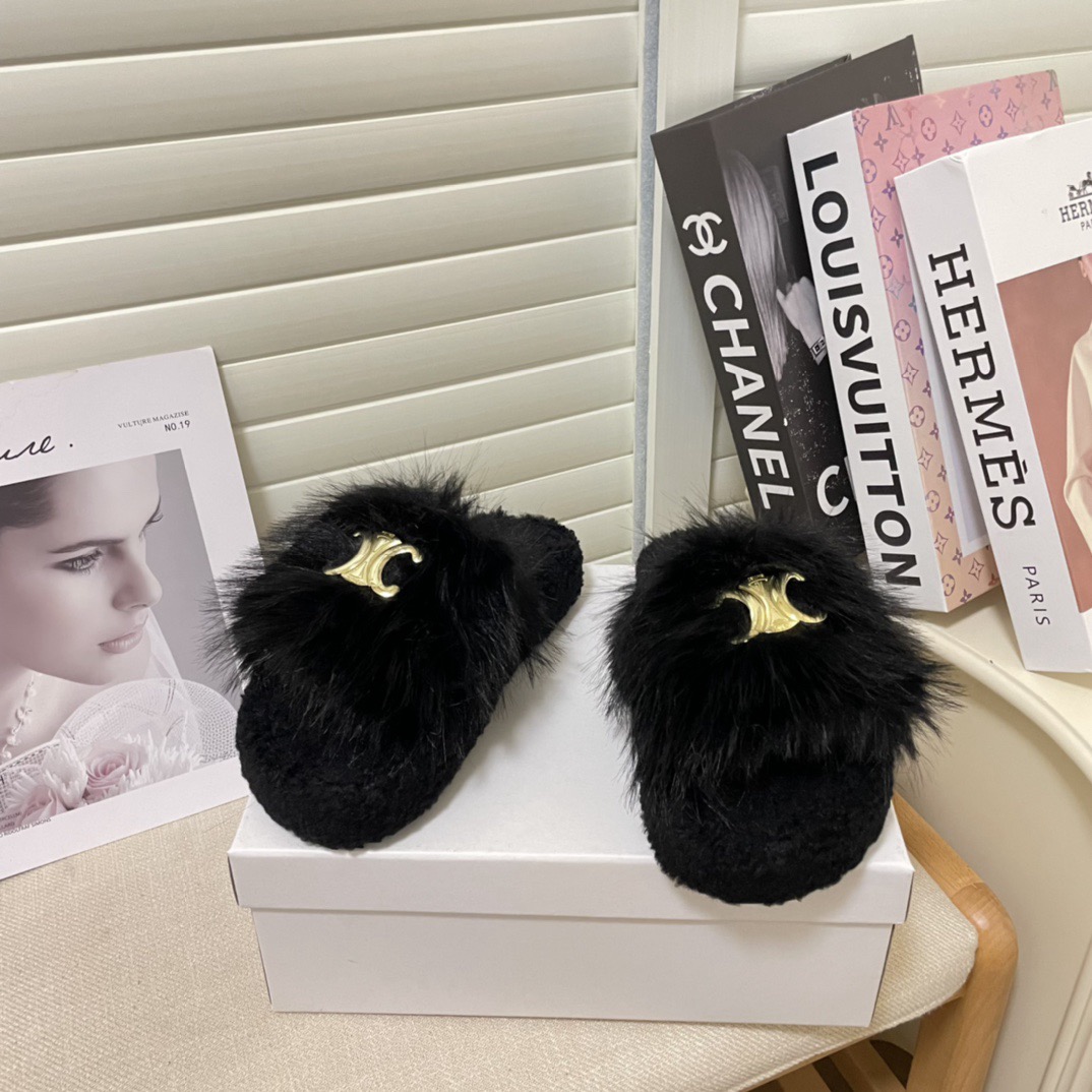 Women Top Quality C*eline shoes