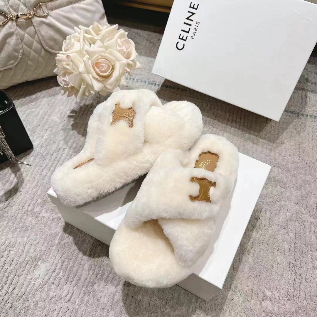 Women Top Quality C*eline shoes