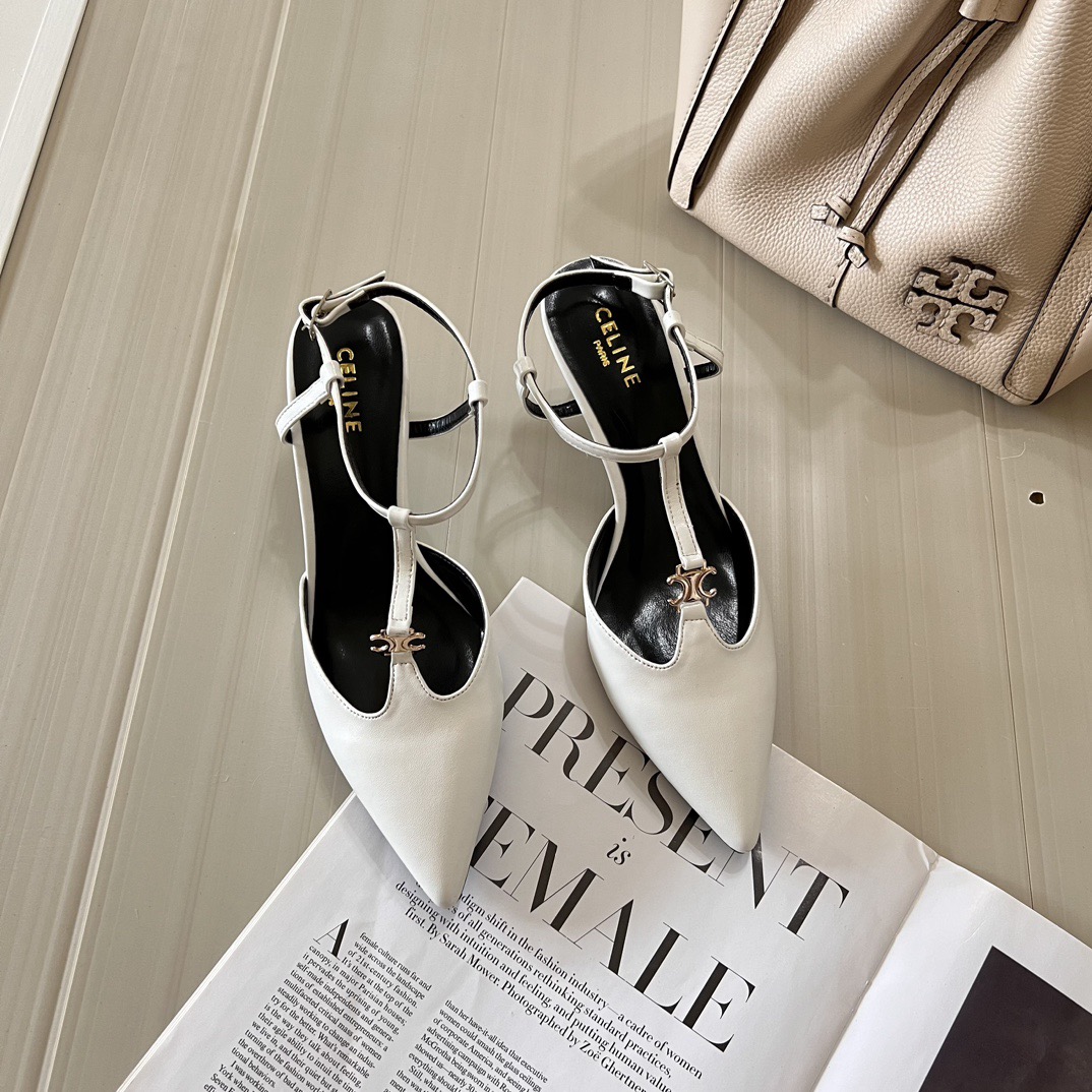 Women Top Quality C*eline shoes