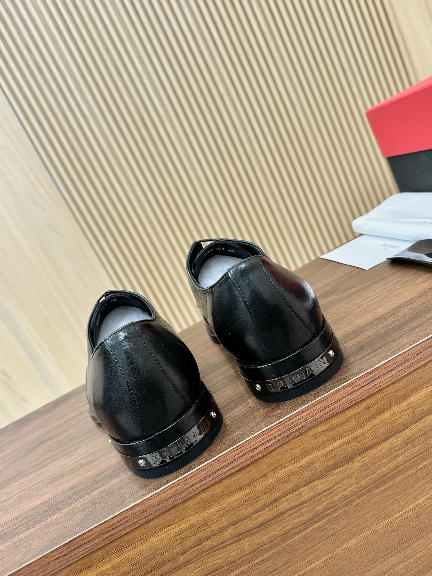 Men Top Quality B*almain shoes