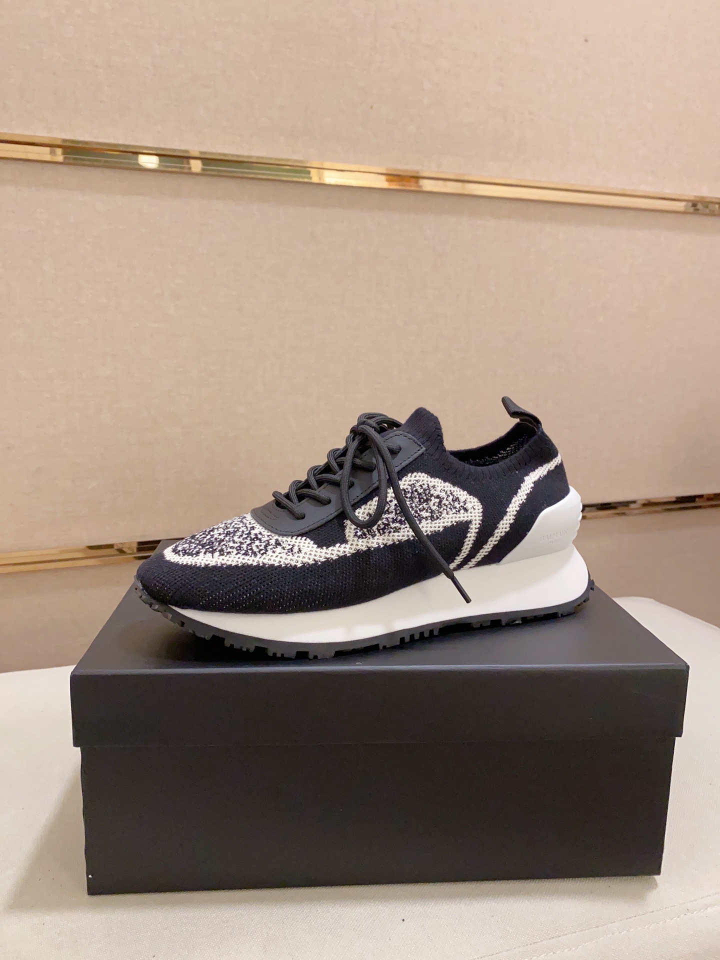 Men Top Quality B*almain shoes