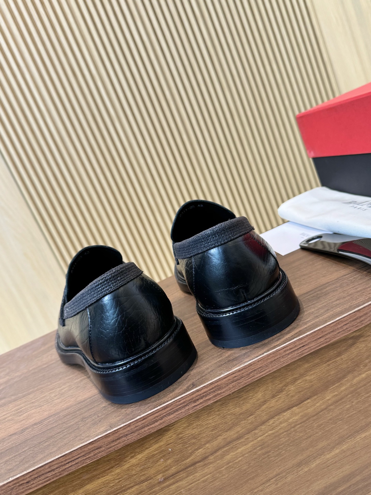 Men Top Quality B*almain shoes