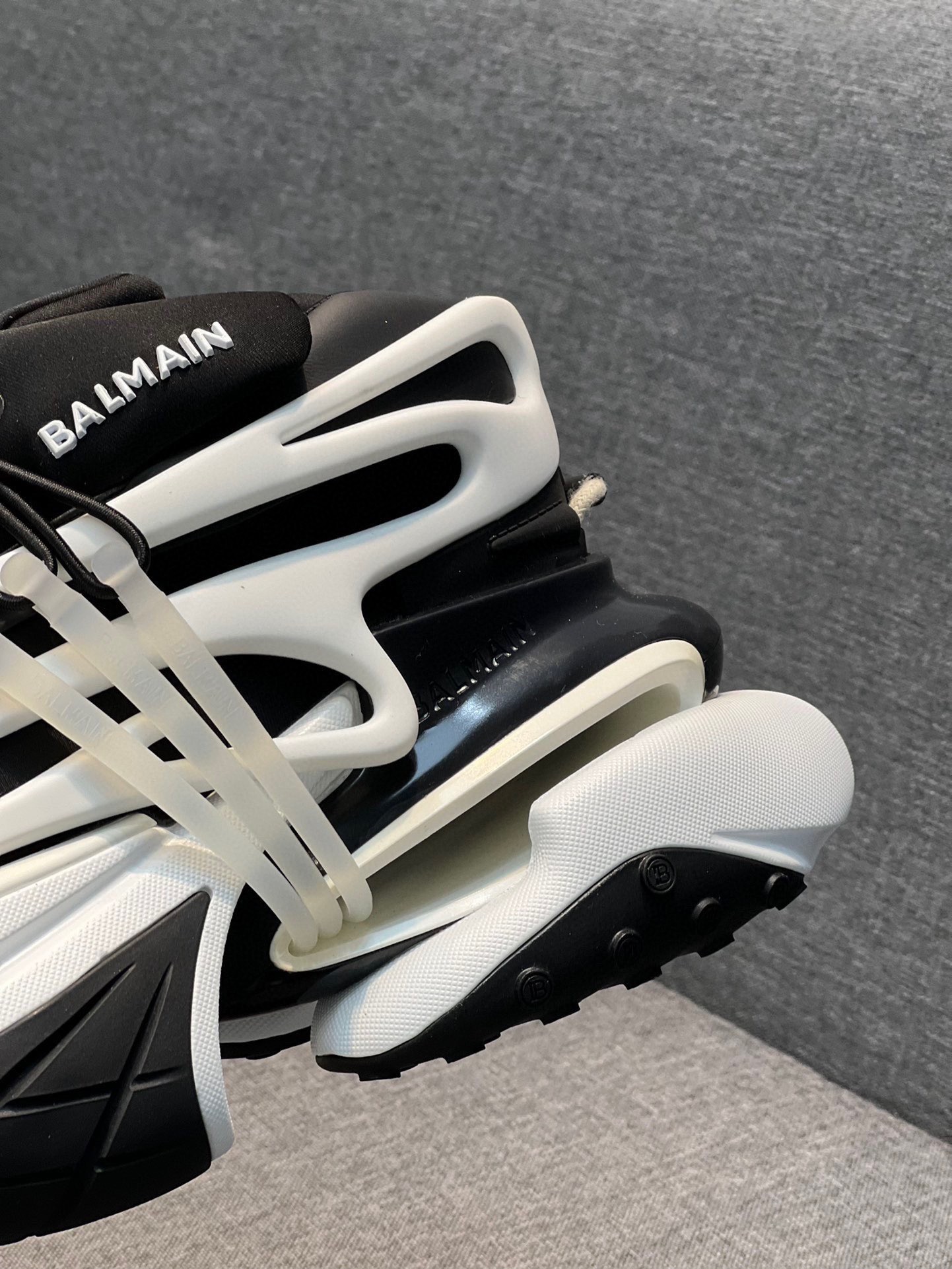 Men Top Quality B*almain shoes