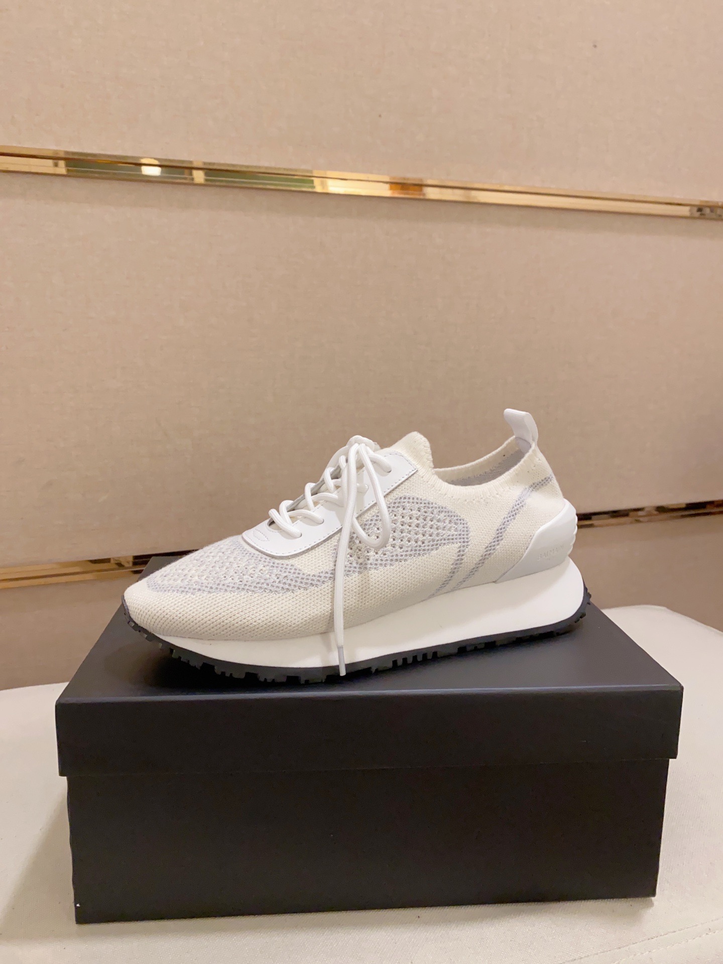 Men Top Quality B*almain shoes