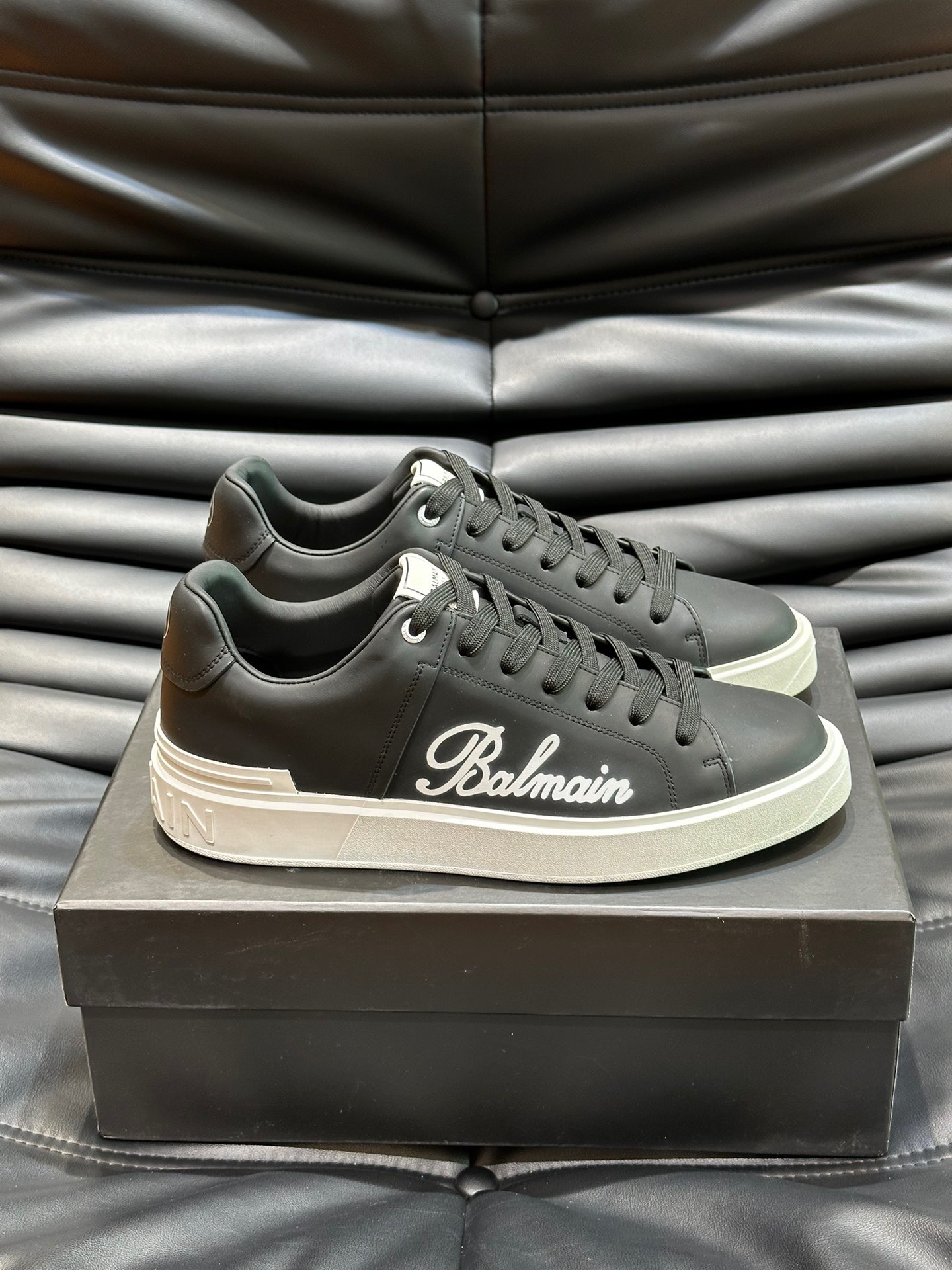 Men Top Quality B*almain shoes