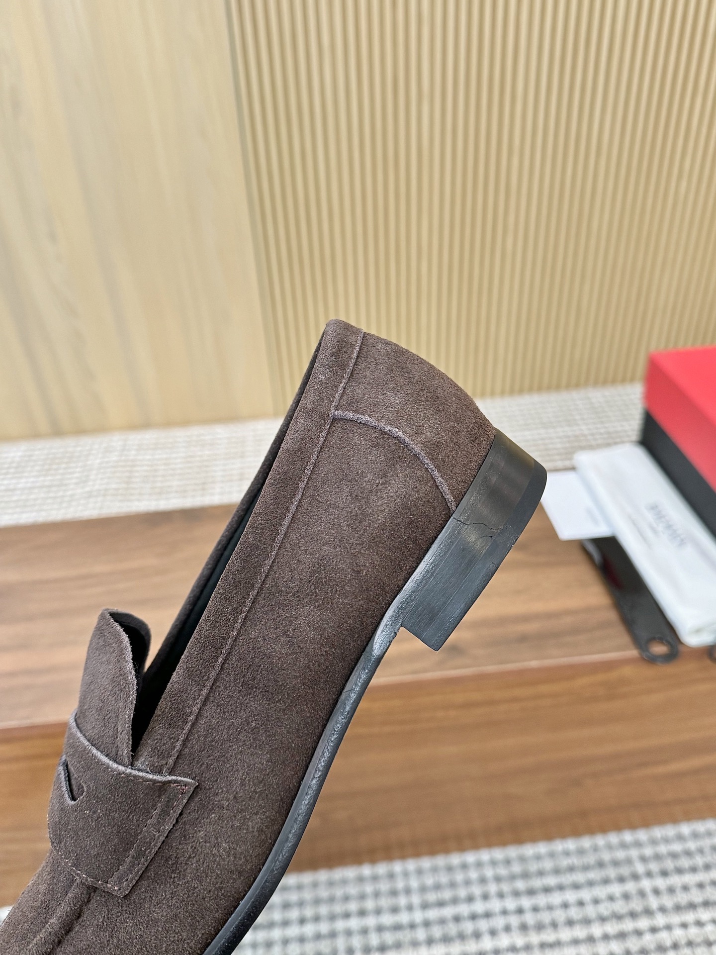 Men Top Quality B*almain shoes