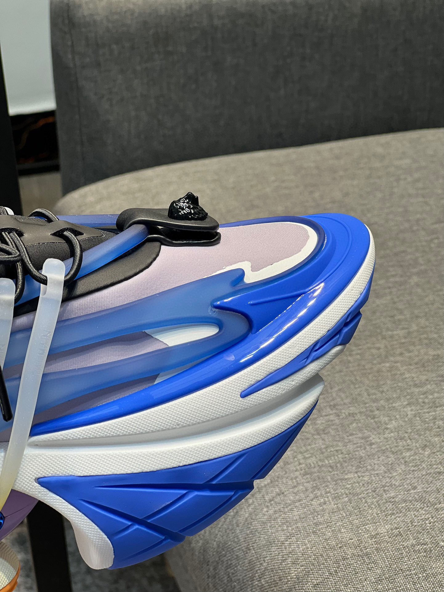 Men Top Quality B*almain shoes