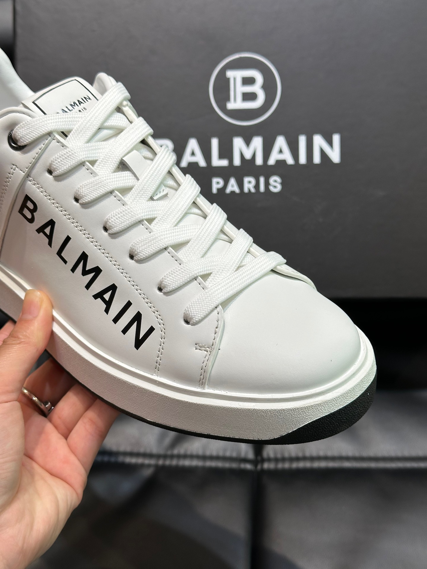 Men Top Quality B*almain shoes