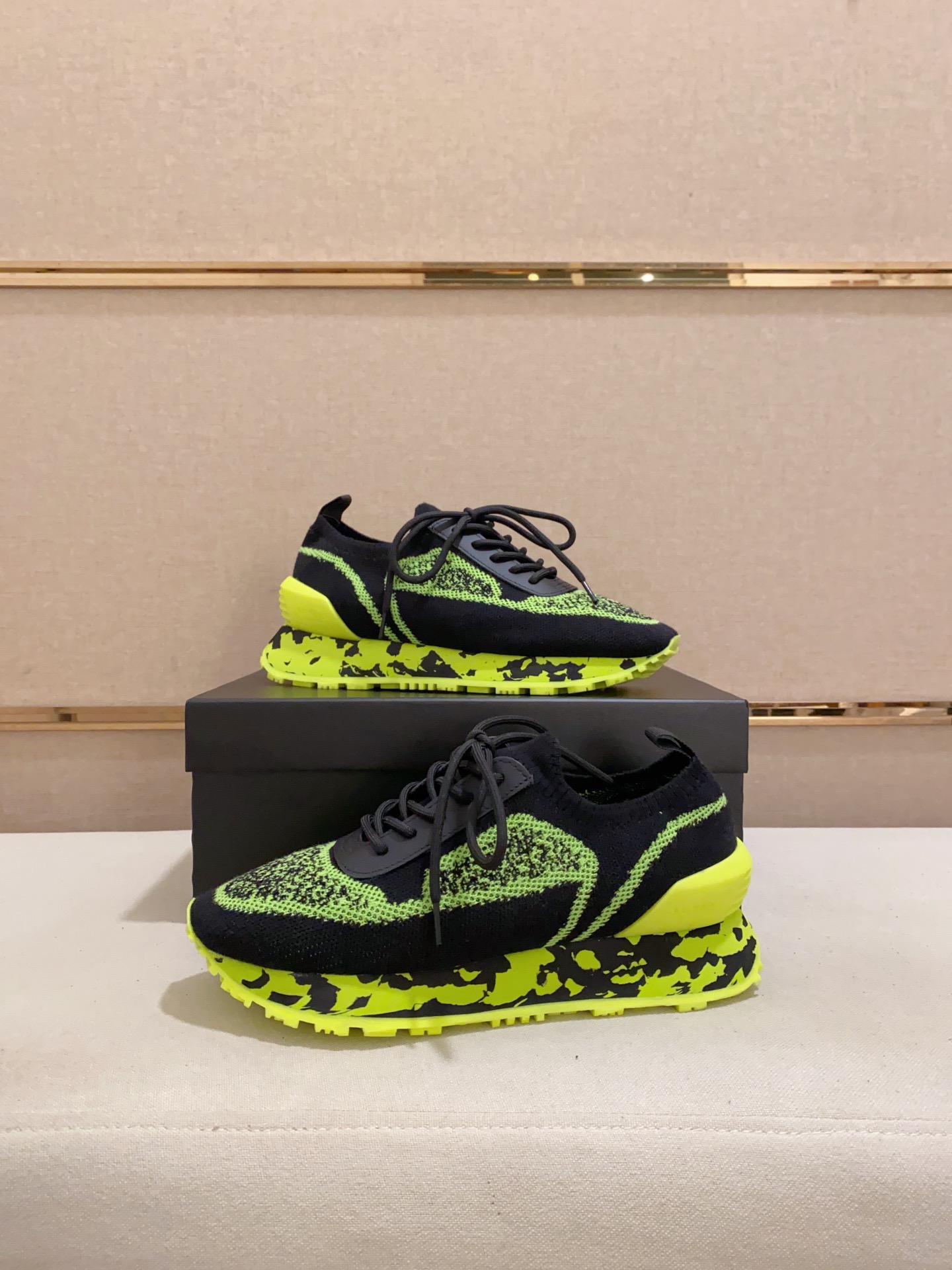 Men Top Quality B*almain shoes