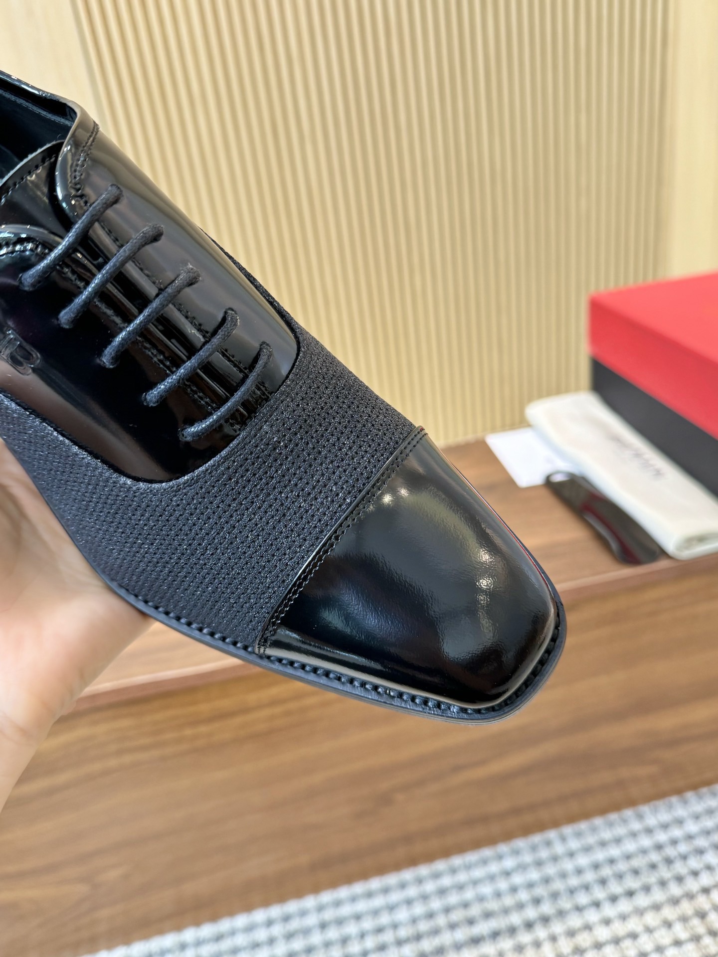 Men Top Quality B*almain shoes