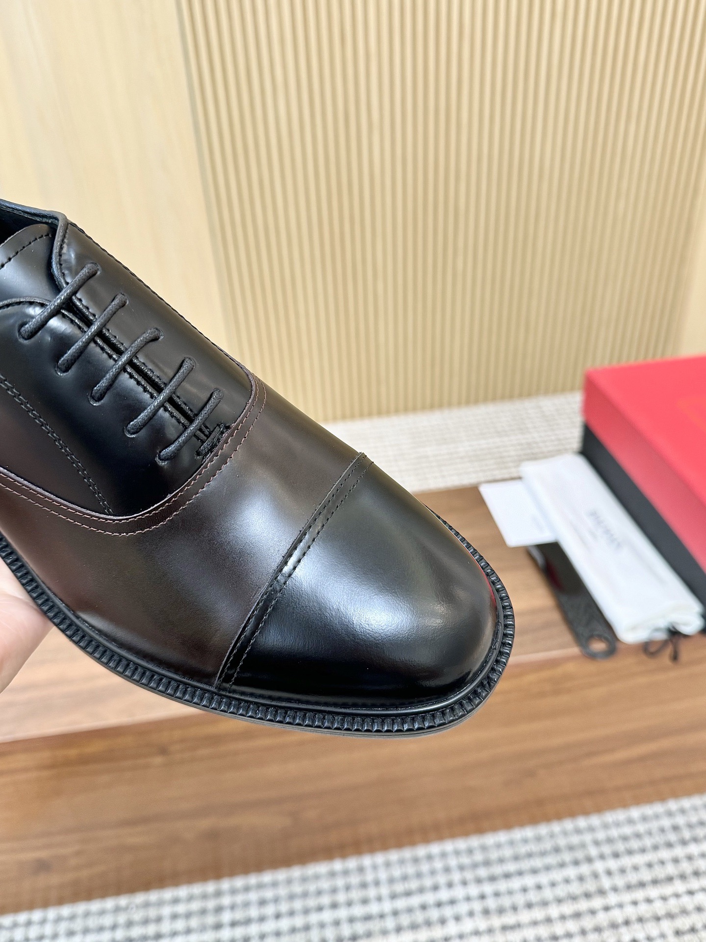 Men Top Quality B*almain shoes