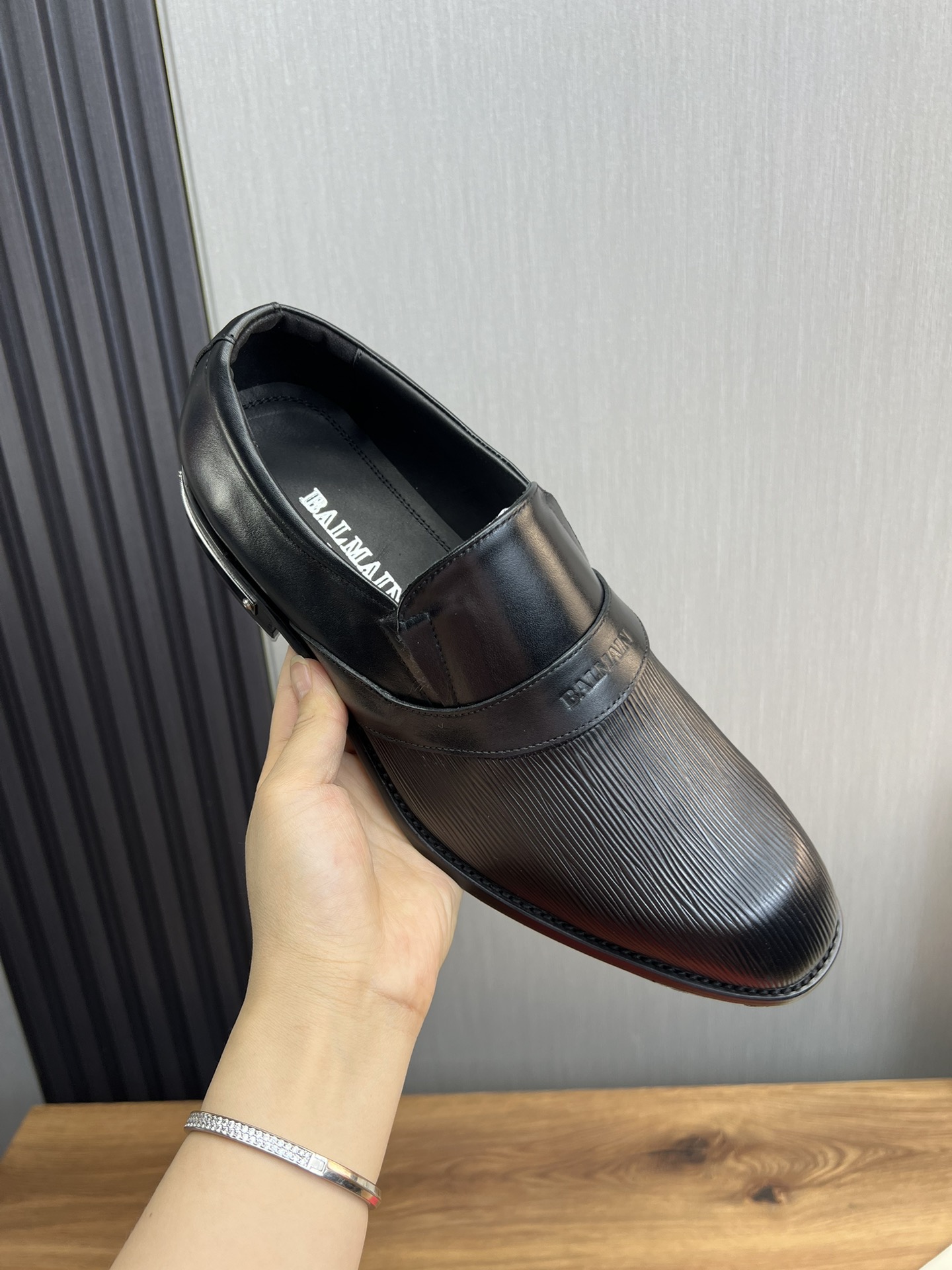 Men Top Quality B*almain shoes