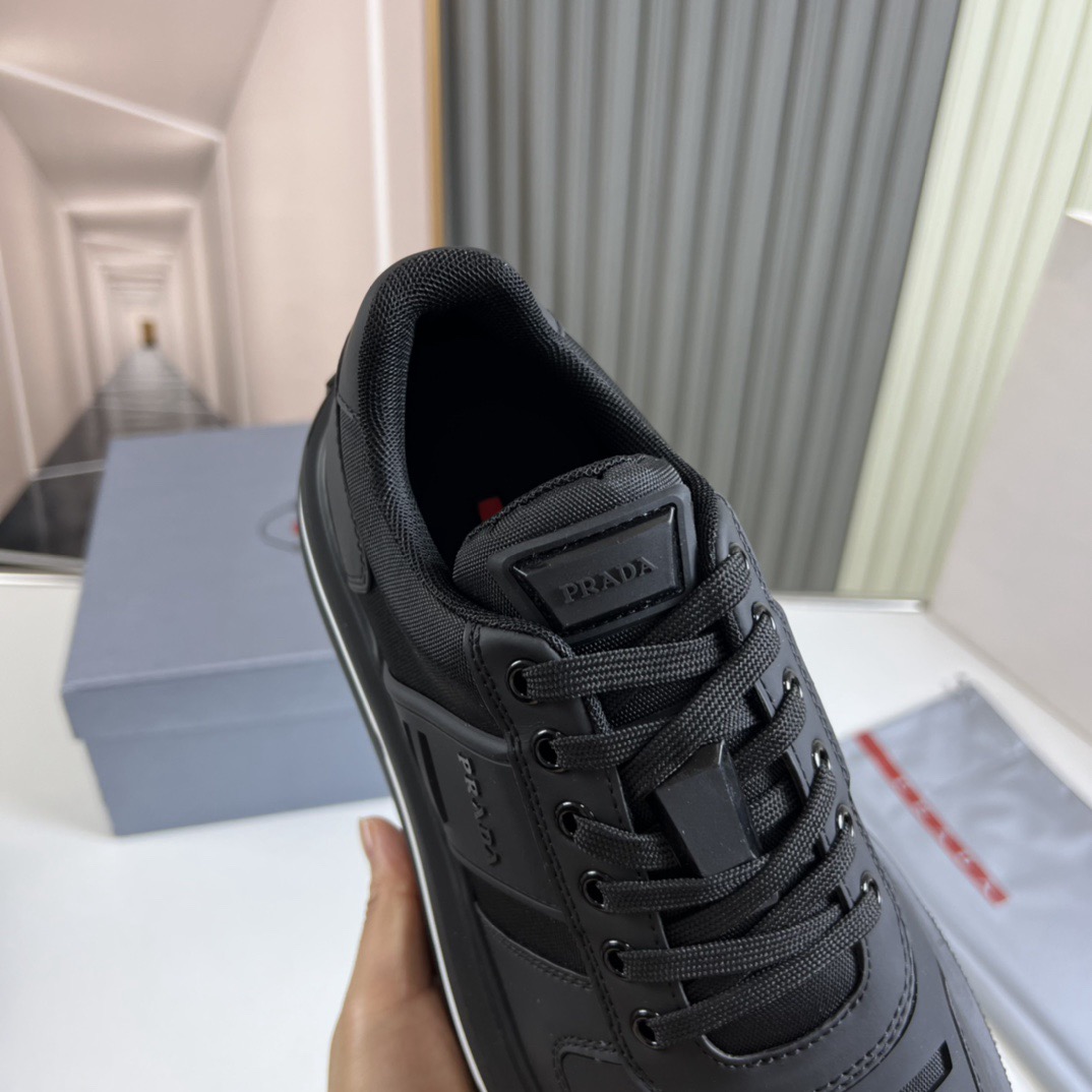 Women Men Top Quality P*rada shoes