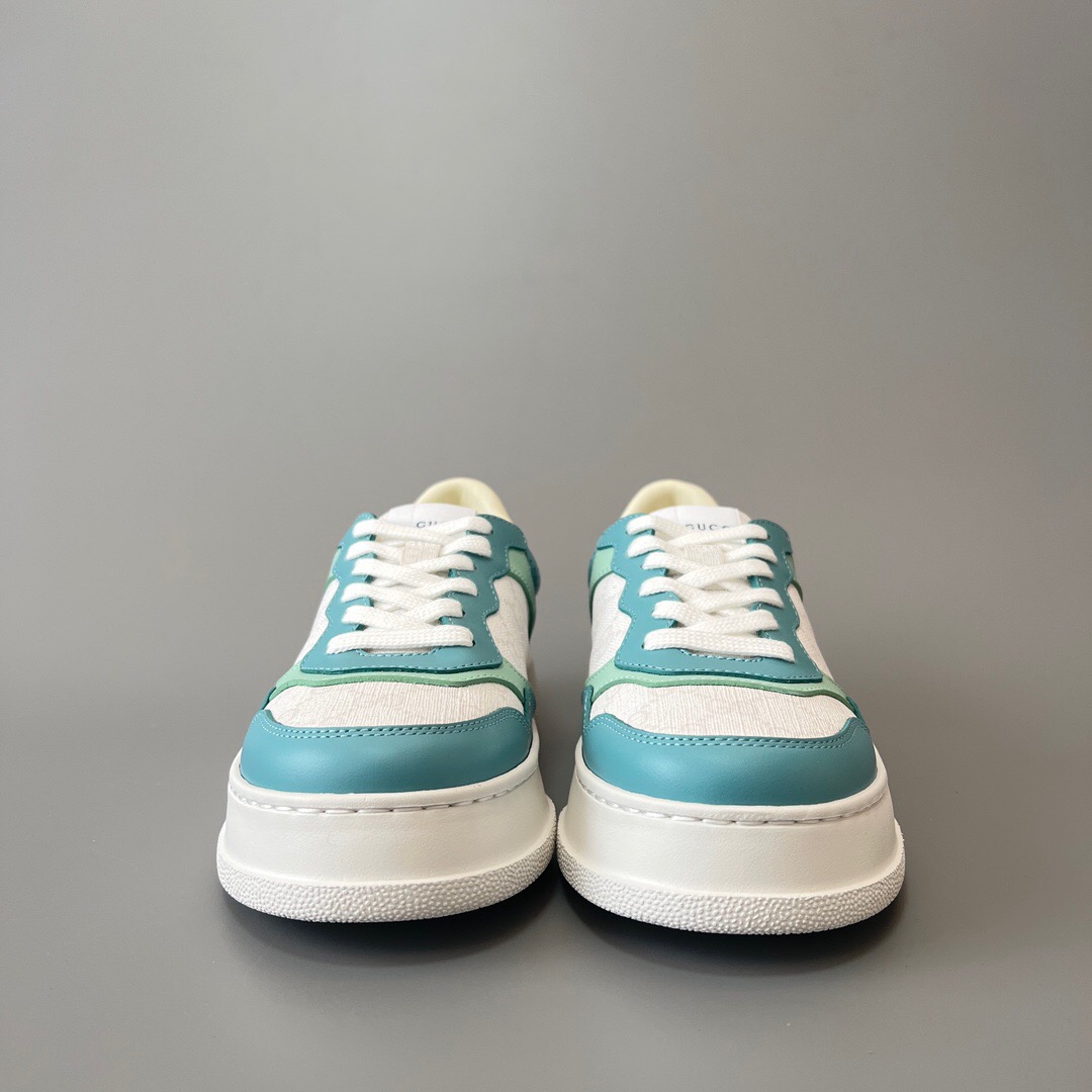 Men Women G*ucci Top quality 1:1 Sneaker size 35-46