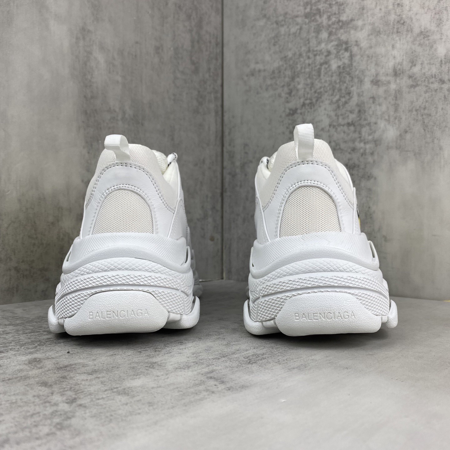 Men Women B*alenciaga Top Sneaker SIZE 35-46