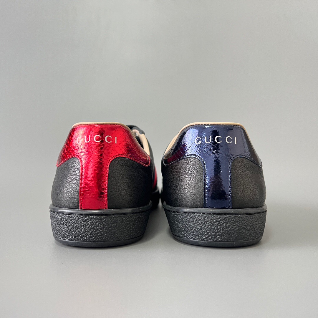 Men Women G*ucci Top quality 1:1 Sneaker size 35-46