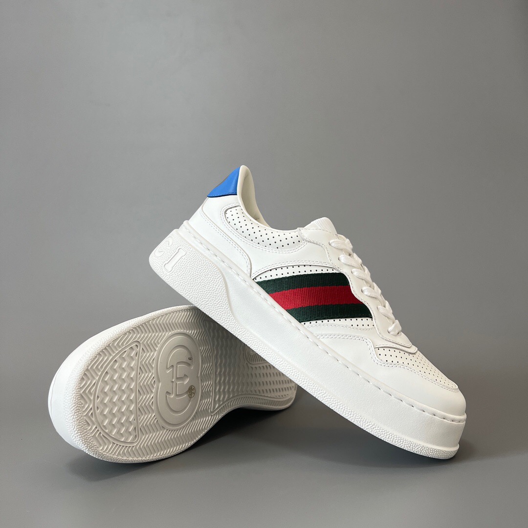 Men Women G*ucci Top quality 1:1 Sneaker size 35-46