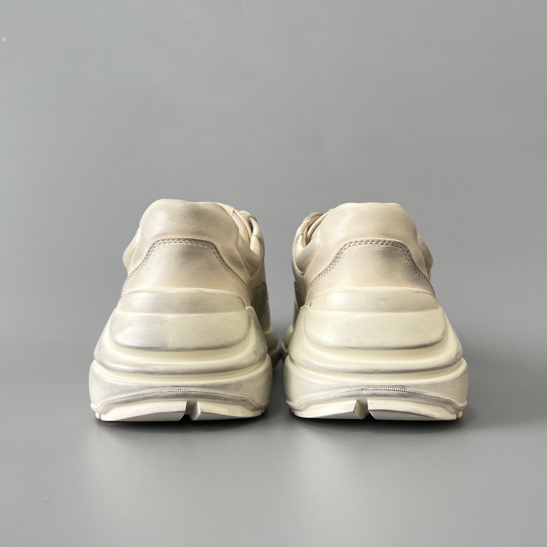 Men Women G*ucci Top quality 1:1 Sneaker size 35-46