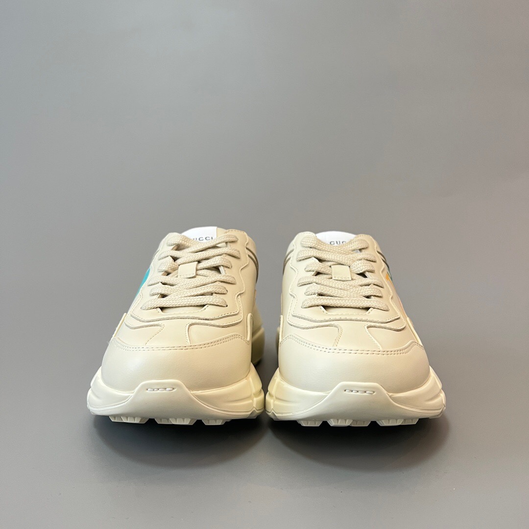 Men Women G*ucci Top quality 1:1 Sneaker size 35-46