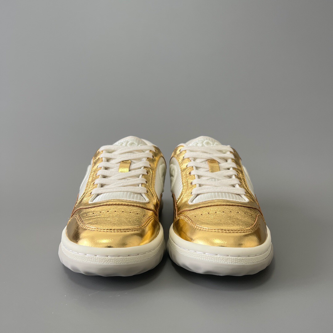 Men Women G*ucci Top quality 1:1 Sneaker size 35-46