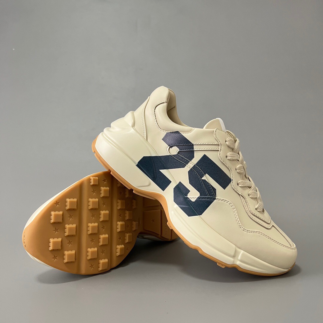 Men Women G*ucci Top quality 1:1 Sneaker size 35-46