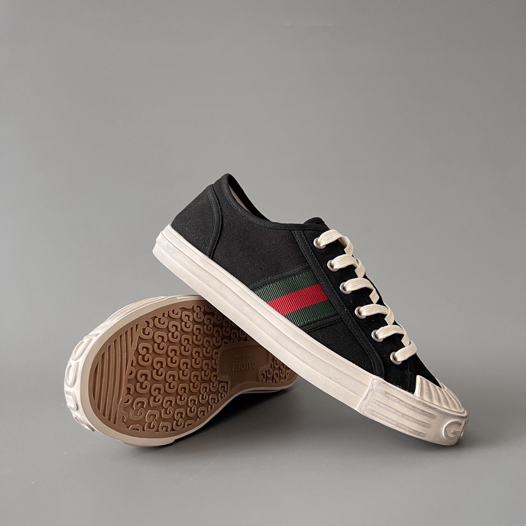 Men Women G*ucci Top quality 1:1 Sneaker size 35-46