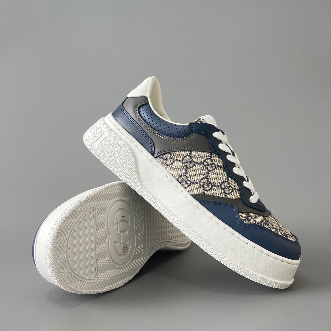 Men Women G*ucci Top quality 1:1 Sneaker size 35-46