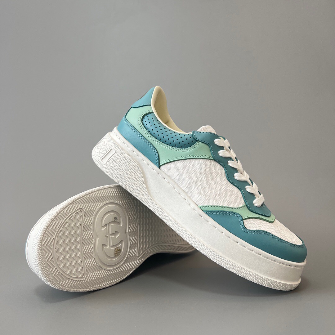 Men Women G*ucci Top quality 1:1 Sneaker size 35-46