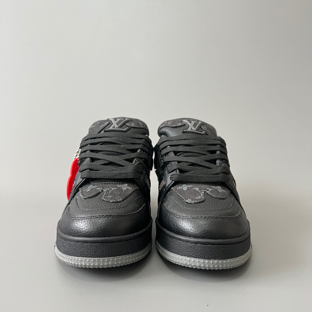 Men L*ouis V*uitton Top Sneaker L*V Trainer size 38-46