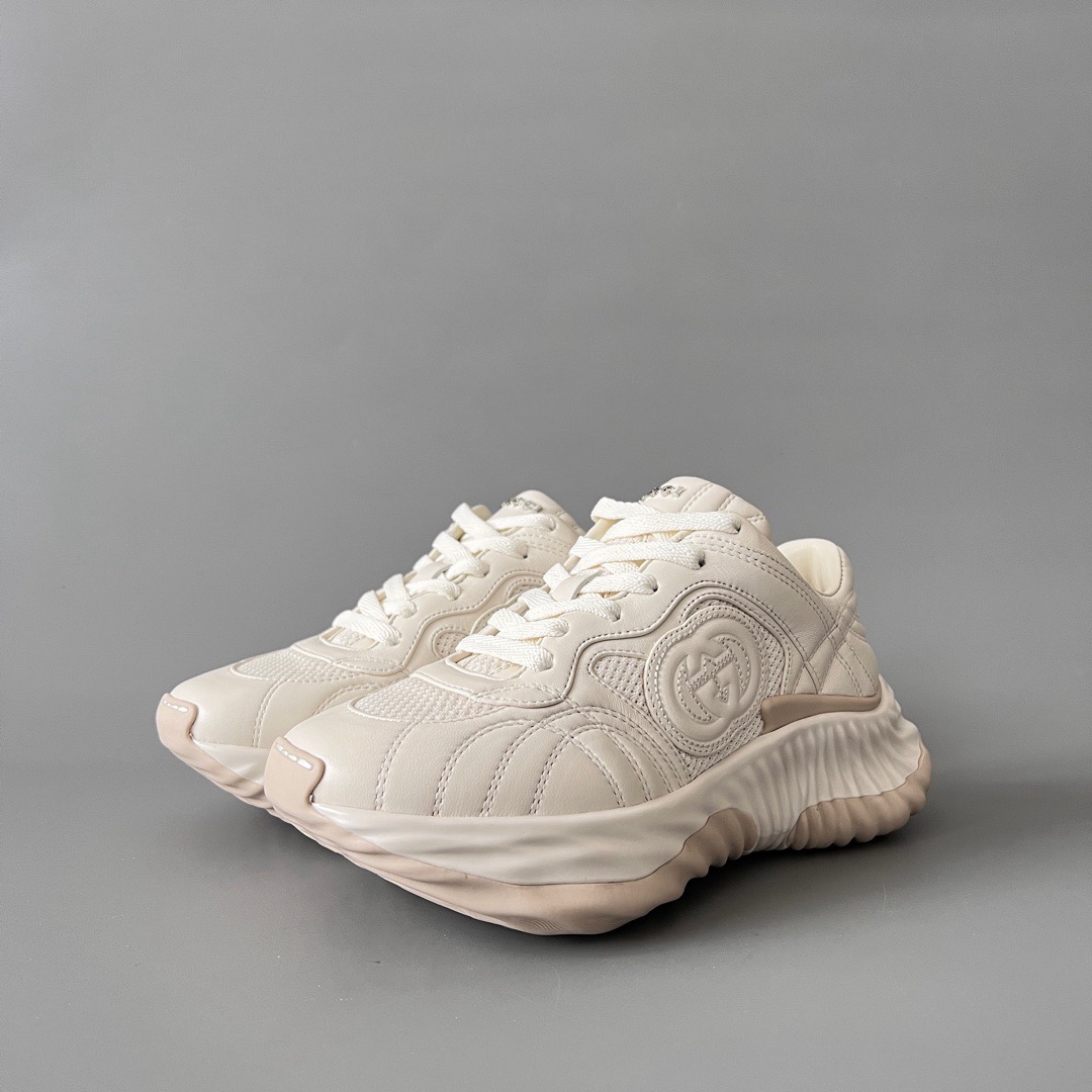 Men Women G*ucci Top quality 1:1 Sneaker size 35-46