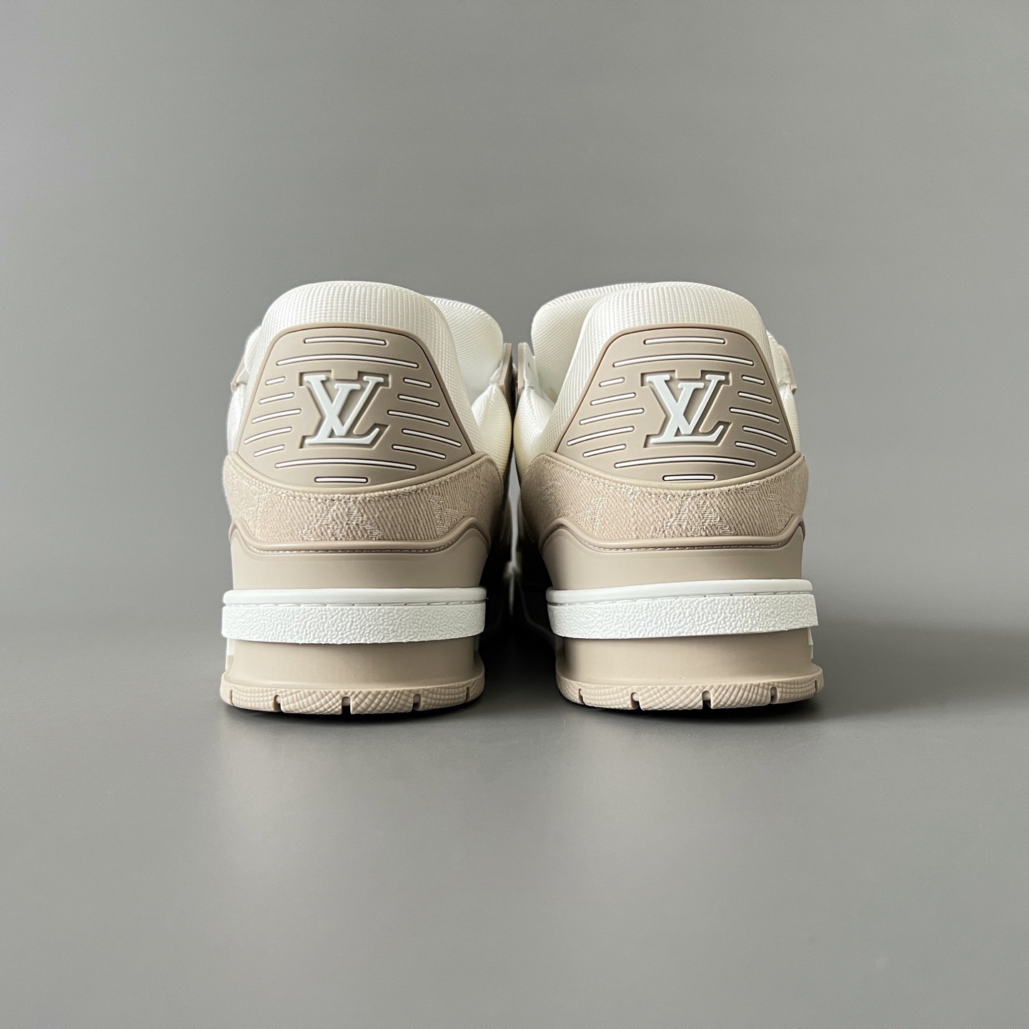 Men L*ouis V*uitton Top Sneaker L*V Trainer size 38-46